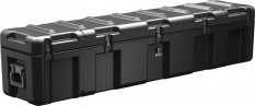6912 ROTOPACK MALETA, NEGRA