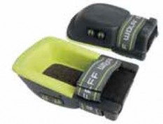 WOLFF RODILLERA 200 PRO (2 UDS)