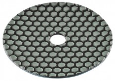 FLEX DISCO LIJAR DIAMANTE GR.800