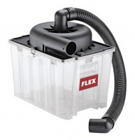 FLEX VCE-PS 25 CYCLONE (B)