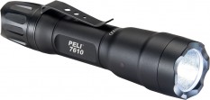 PELI 7610 LED NEGRA