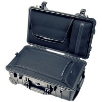 1510LOC PARA EQUIPAJE, NEGRA