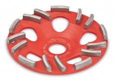 FLEX DISCO DIAM.ESTRICH-JET