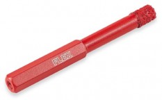 FLEX DD-DRY D 8x30 HEX