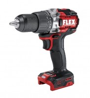 FLEX DD 2G 18.0-EC HD C CAJA CARTON
