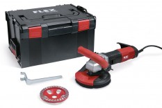 FLEX LIJADORA LDE 16-8 125 R KIT TURBO-JET II