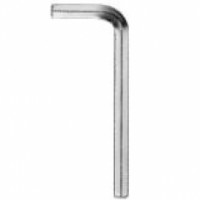 AMF DIN 911D LLAVE ALLEN 1/4