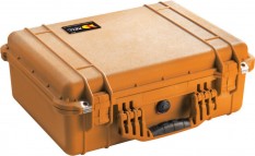 1520 MALETA S.ESPUMA, NARANJA