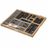 AMF 6530 CAJA ELE.FIJA.M-16x16