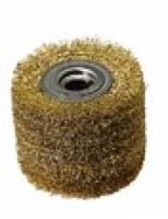 FLEX CEPILLO ALAMBRE 100X70 MM