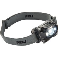 2760 LINTERNA FRONTAL LED, NEGRA