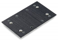 FLEX PLACA ABRASIVA  SP80X133-8F