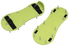 WOLFF ZAPATOS CON PUNTA (1 PAR)