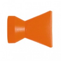 ARIANA 1/4  TOBERA PLANA ANCHO 32 MM (2PZ)
