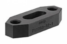 AMF NR-7110GD-12-1 BRIDA FIJACIÓN DOBLE