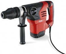 FLEX MARTILLO PERF. CHE5-40 SDS-MAX