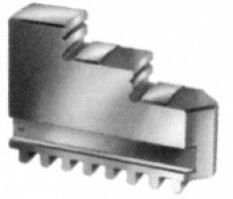 ROHM JGO.3 GARRAS DB DE 125