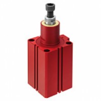 AMF NR-6829WR-40 GRAPA NEUM. GIRATORIA