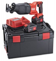 FLEX SIERRA RSP DW 18.0 EC/5.0 SET