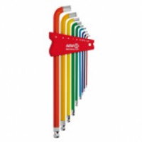 AMF JGO.LLAVES 911LG-H100F COLORES