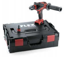 FLEX DD 4G 18.0-EC