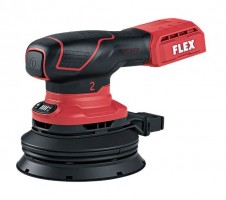 FLEX ORE 2-125 18.0-EC C EN CAJA DE CARTON