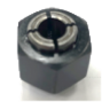 FLEX PINZA DIAM 1/4 PULGADA PARA DGE 8-32