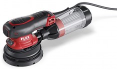 FLEX LIJADORA EXCENTRICA ORE 2-125 EC SET