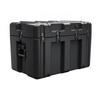 3018 ROTOPACK MALETA, NEGRA