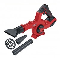 FLEX BW 18.0-EC/DETAILING SET