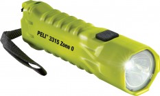 3315 LED ZONA 0 AMARILLA