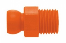 ARIANA 1/4 EMPALME ROSCA EXT. 1/4 (4 PZ)