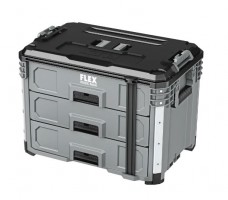 FLEX TK-L SP 3DB BOX 3 CAJONES (B)