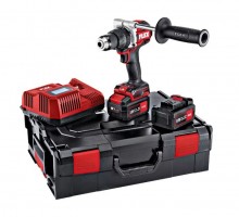 FLEX PD 2G HD 18.0-EC/5.0 SET