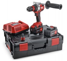 FLEX TALADRO DD 2G 18.0-EC/5.0 SET