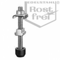 AMF NR-6890NI TORN.TAM.3 INOX