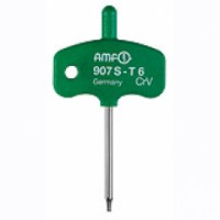 AMF NR-907S LL. TORX C/ALA T6