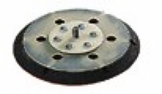 FLEX PLATO DURO VELCRO 150 MM