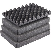 1507 AIR SET DE ESPUMAS