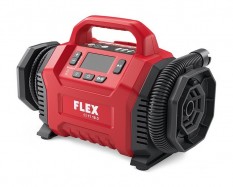 FLEX COMPRESOR A BATERIAS CI 11 18.0 ( 12 V )