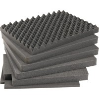 STORM 2720 JGO. DE ESPUMAS (5-PC)