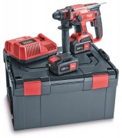 FLEX CHE 18.0-EC/5.0 SET