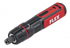 FLEX ATORNILLADOR SD 7-320 4.0