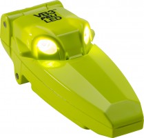 2220 Z1 VERSABRITE LED ATEX AMARILLA