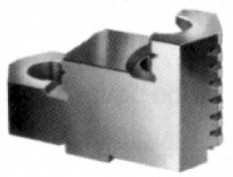 ROHM JGO.3 GARRAS UB DE 250
