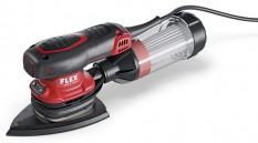 FLEX LIJADORA DELTA ODE 2-100 EC SET