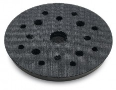 FLEX PLATO VELCRO SP D125-8 