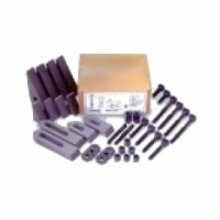 AMF 6532 CAJA ELEM.FIJ.M12X14