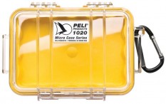 1020 MICROCAJA TRANSP-AMARI