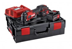 FLEX MT 18.0-EC/5.0 SET